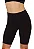 Bermuda Modeladora Anticelulite Emana® Cintura Alta 050082 Preto - Imagem 7