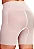 Shorts Modelador Cintura Alta com Barbatanas 050410 Blush - Imagem 8