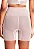 Shorts Modelador Cintura Alta com Barbatanas 050410 Blush - Imagem 9
