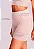 Shorts Modelador Cintura Alta com Barbatanas 050410 Blush - Imagem 6