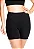 Shorts Modelador Cintura Alta com Barbatanas 050410 Preto - Imagem 2