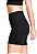 Shorts Modelador Cintura Alta com Barbatanas 050410 Preto - Imagem 3