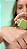 Pico Pulse Chiclete de Menta - INTT - Imagem 5