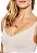 Body Macaquinho Modelador com Fio Emana® - Reduz Celulite e Afina 050427 BASE - Imagem 6