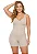 Body Macaquinho Modelador com Fio Emana® - Reduz Celulite e Afina 050427 BASE - Imagem 1