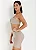 Bermuda Modeladora Liz com Enchimento Aumenta Bumbum e Alta Compressão - Imagem 6