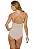 Body Modelador de Compressão Sem Bojo - Plie Base 50403 - Imagem 2