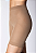 Short Modelador Feminino Loba Up Line – Levanta Bumbum, Reduz Barriga e Culote - PÓ DE ARROZ - Imagem 3