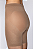 Short Modelador Feminino Loba Up Line – Levanta Bumbum, Reduz Barriga e Culote - PÓ DE ARROZ - Imagem 4