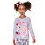 Pijama Feminino Infantil Disney Minnie Mouse - Imagem 1