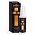 Gel Facilitador Deslizante LIS-in - Gel Para Sexo Anal - Hot Flowers - Imagem 1