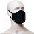 Máscara Zero Costura Vírus Bac-Off - Kit com 2 unidades (Adulto) - Imagem 4