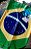 Neck Tube Brasil - Imagem 1
