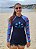 Lycra feminina Gummy, 2a pele FPS 50 - Imagem 1
