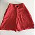 Short Maitê - Vermelho - Imagem 1