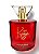Crystral Rouge Deo colônia - 18067 (antigo Varsha Jafra) - Imagem 1