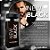 NEW BLACK Deo Colônia Amadeirado sofisticado - 18022 (antigo JF9 Black Jafra) - Imagem 2