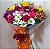 Buquê de Flores do Campo - Imagem 1