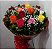 Buquê de Rosas Nacionais - Imagem 6