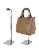Expositor de bolsas cromado - Imagem 1