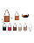 BOLSA TRANSVERSAL MÉDIA - Imagem 2