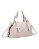 BOLSA FEMININA ESTILO BAÚ - Imagem 1