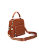 BOLSA MOCHILA MÉDIA - Imagem 1