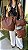 Conjunto de Bolsas Femininas Elegance – Modelo Saco com Bolsas Média e Pequena - Imagem 1