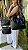 Conjunto de Bolsas Femininas Elegance – Modelo Saco com Bolsas Média e Pequena - Imagem 5