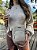 Bolsa Transversal com Bolso Frontal - Imagem 4