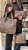 Bolsa Tote com Detalhe Trançado - Imagem 4
