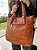 Bolsa Tote com Detalhe Trançado - Imagem 6