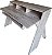 Mesa para Home Studio e Home Office modelo HD Output - Imagem 1