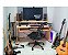 Mesa para Home Studio 100% MDF - Imagem 1