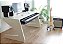 Mesa para Home Studio 100% MDF Modelo HD 608 - Imagem 1