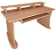 Mesa para Home Studio 100% MDF modelo HD 280 - Imagem 2