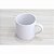 CANECA BRANCA MINI - 180ML - Imagem 2