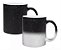 Sublimação Caneca Mágica C/ Glitter PRETO 325 - Imagem 2