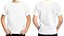 CAMISETA 100% POLIESTER INFANTIL/JUVENIL - Imagem 1