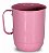 CANECA ALUMÍNIO 500ml SUBLIMAÇÃO - Imagem 1