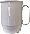 CANECA ALUMÍNIO 500ml SUBLIMAÇÃO - Imagem 2