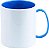 Caneca Polimero Interior + Alça Colorida - Imagem 9