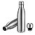 Garrafa Térmica Inox-Prata - Imagem 1