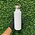 GARRAFA AÇO INOX TAMPA BAMBU - TÉRMICA ROSA 500 ML - Imagem 2