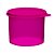 Tupperware® Tupper Redondinha 500 ml Rosa Glam - Imagem 1