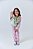 Conjunto Pijama Soft Fleece - Unicornio Dorminhoco - Imagem 6