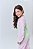 Conjunto Pijama Soft Fleece - Unicornio Dorminhoco - Imagem 5