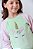 Conjunto Pijama Soft Fleece - Unicornio Dorminhoco - Imagem 2