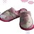 Pantufa Soft Fleece Menina - Lua Dorminhoca - Imagem 2