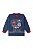 Pijama Infantil Menino Inverno : Robô Comandante - Imagem 8